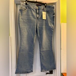 Gloria Vanderbilt Amanda Boot Jeans